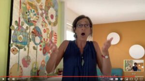 Embodied Voice Practice #1 - Get your Wiggle ON!